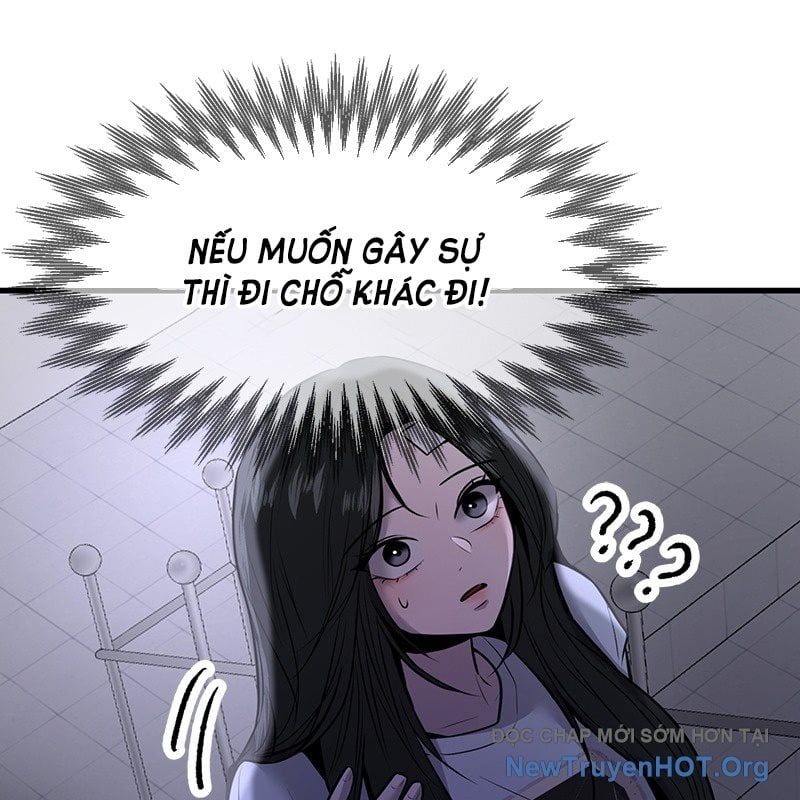 Trở Về Bên Chanbi: Chapter 28