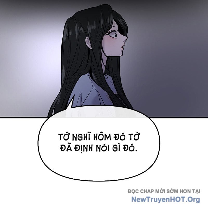 Trở Về Bên Chanbi: Chapter 28
