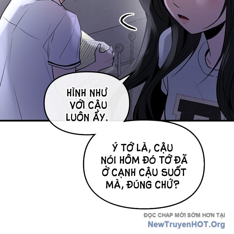 Trở Về Bên Chanbi: Chapter 28