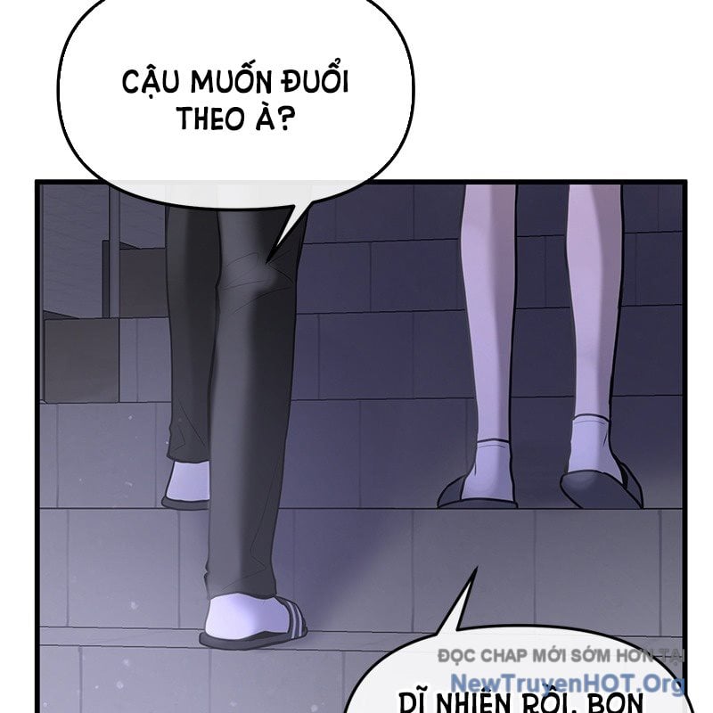 Trở Về Bên Chanbi: Chapter 28