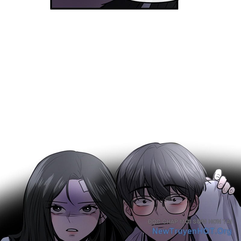 Trở Về Bên Chanbi: Chapter 28