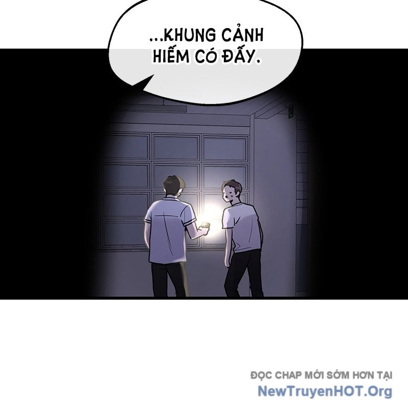 Trở Về Bên Chanbi: Chapter 28