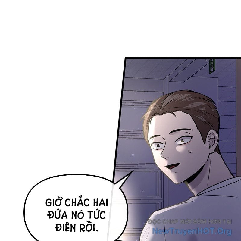 Trở Về Bên Chanbi: Chapter 28