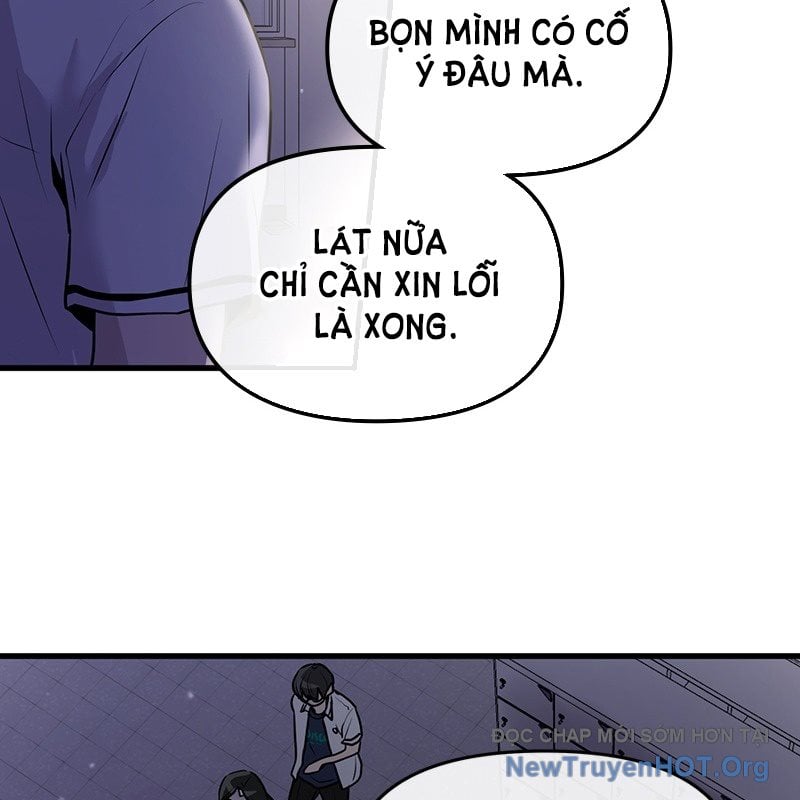 Trở Về Bên Chanbi: Chapter 28
