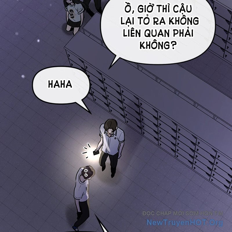 Trở Về Bên Chanbi: Chapter 28