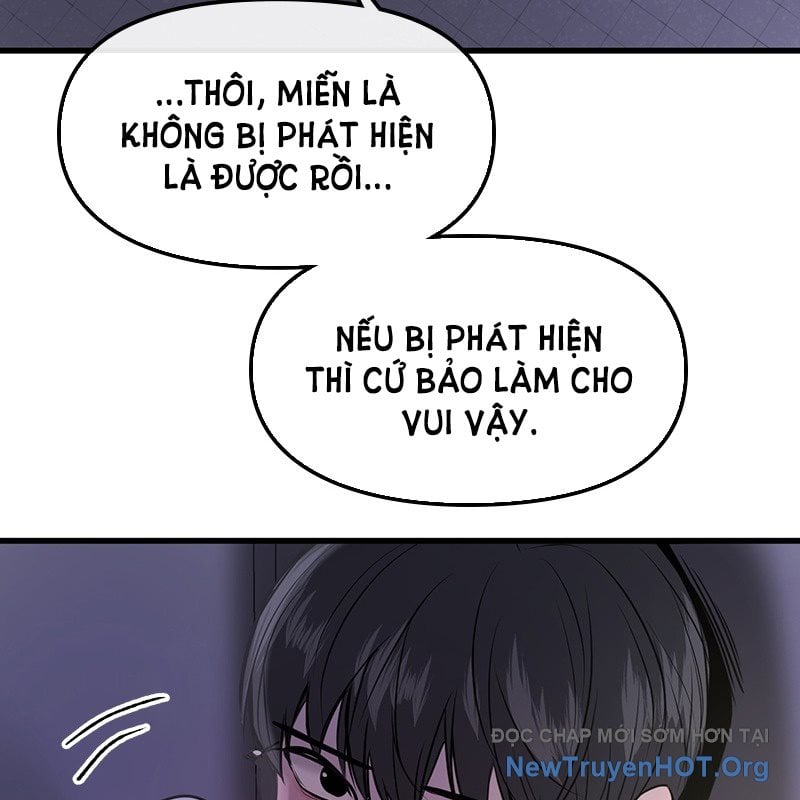 Trở Về Bên Chanbi: Chapter 28
