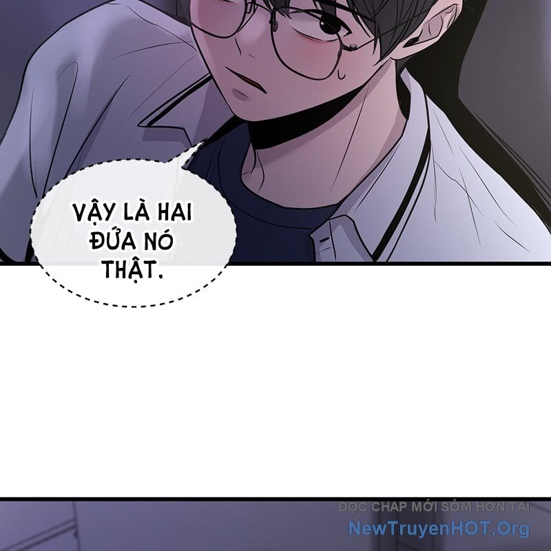 Trở Về Bên Chanbi: Chapter 28