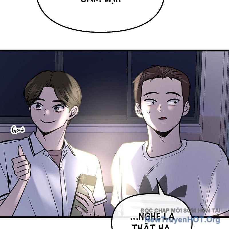 Trở Về Bên Chanbi: Chapter 28