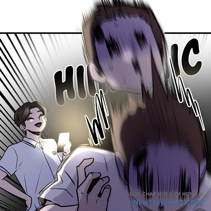 Trở Về Bên Chanbi: Chapter 28