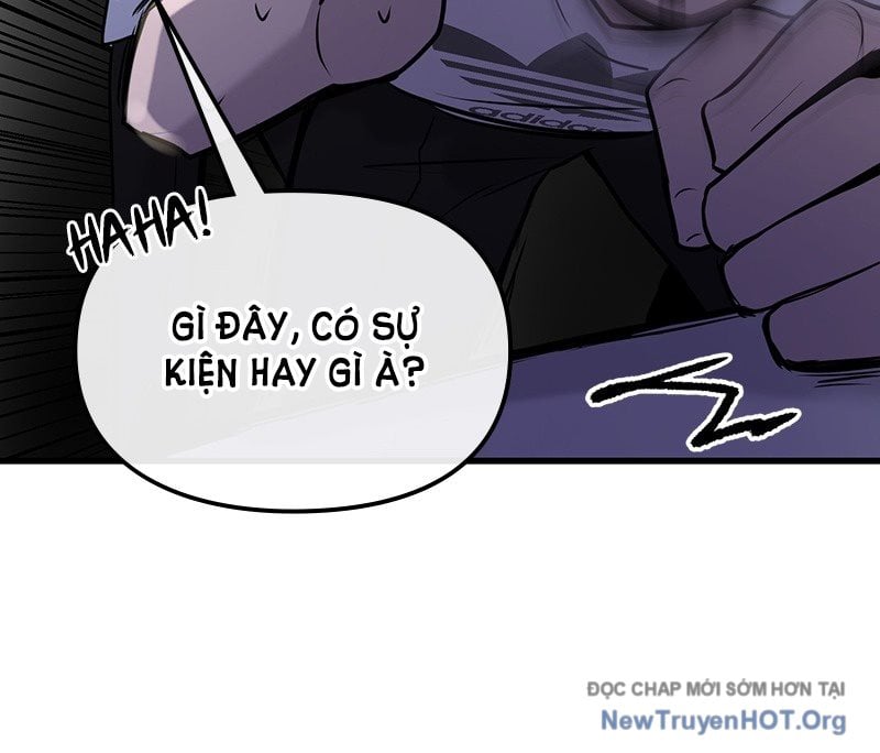 Trở Về Bên Chanbi: Chapter 28
