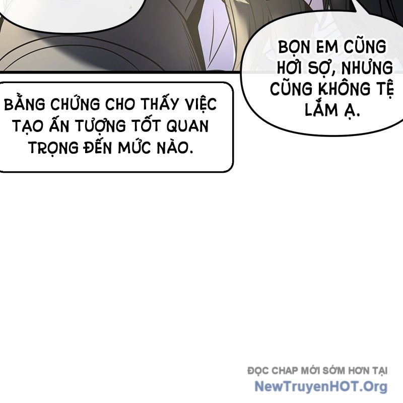 Trở Về Bên Chanbi: Chapter 28