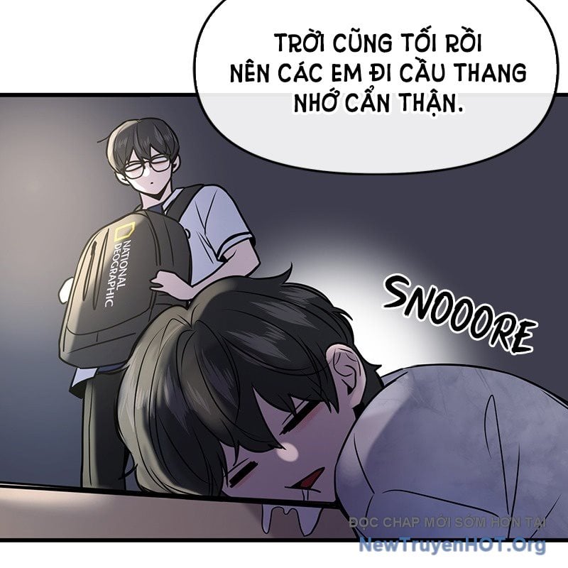 Trở Về Bên Chanbi: Chapter 28