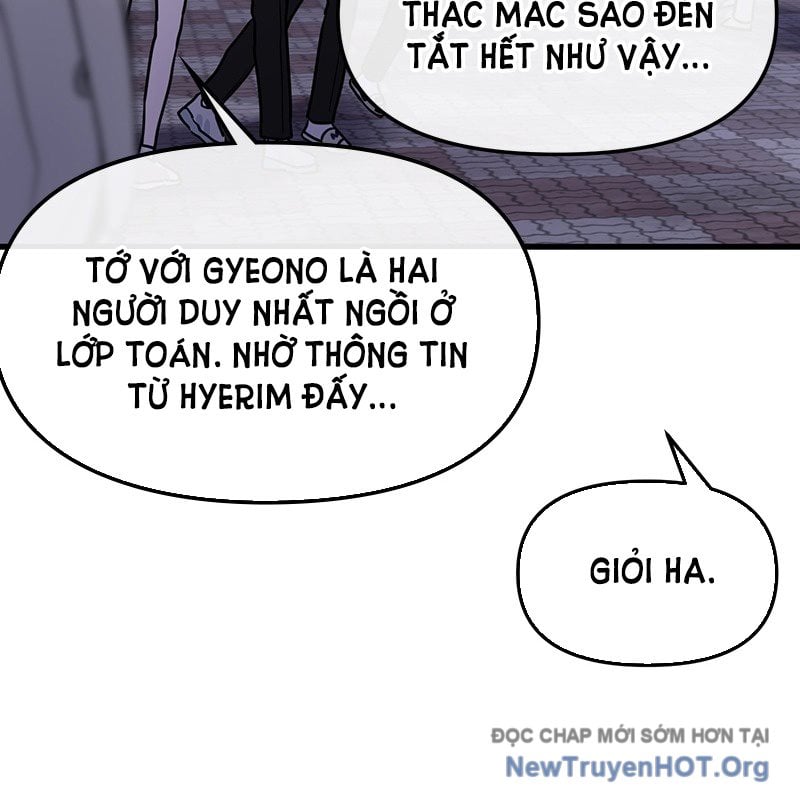 Trở Về Bên Chanbi: Chapter 28