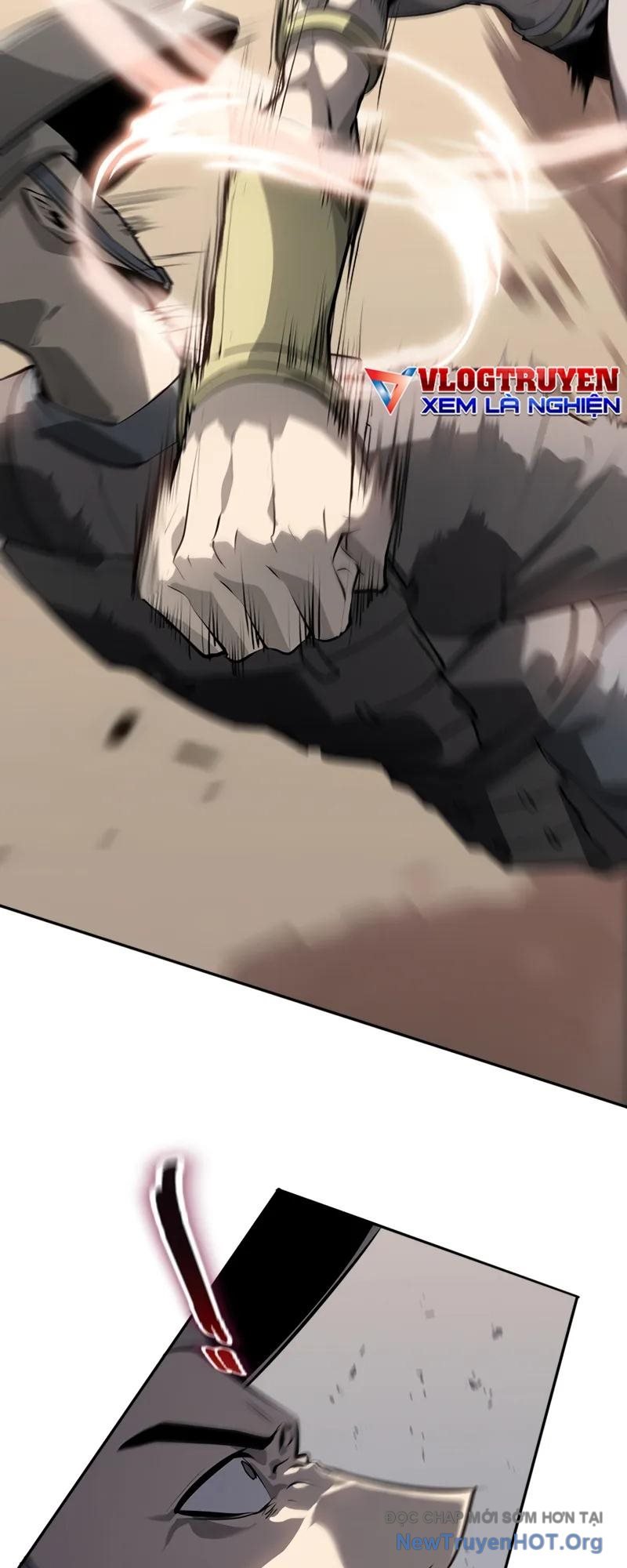 Trở Về Từ Vực Thẳm: Chapter 25