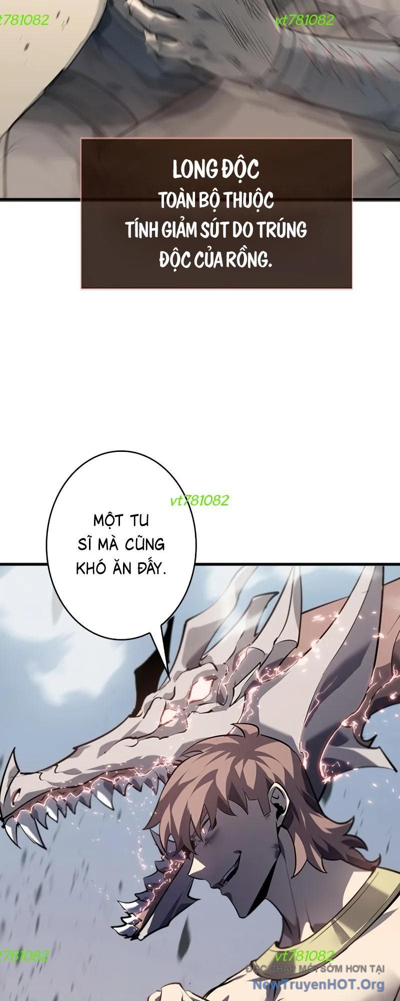 Trở Về Từ Vực Thẳm: Chapter 25