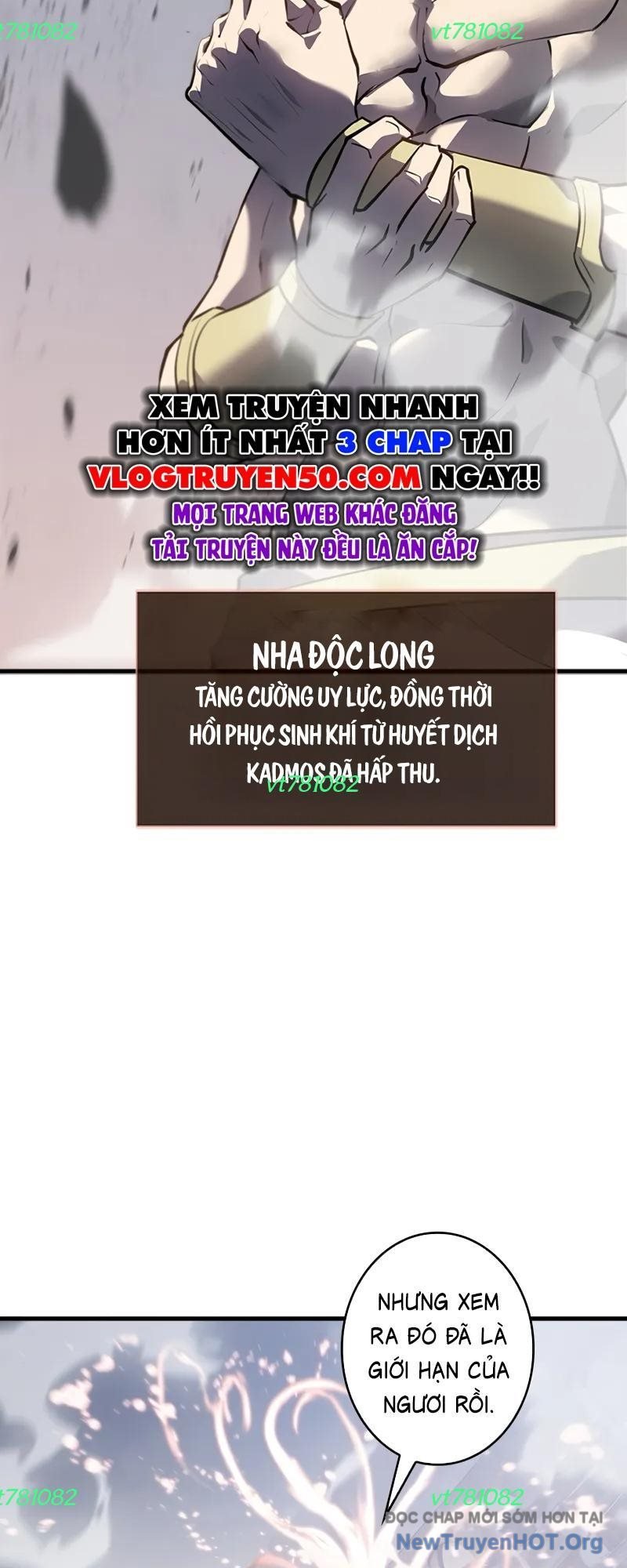 Trở Về Từ Vực Thẳm: Chapter 25