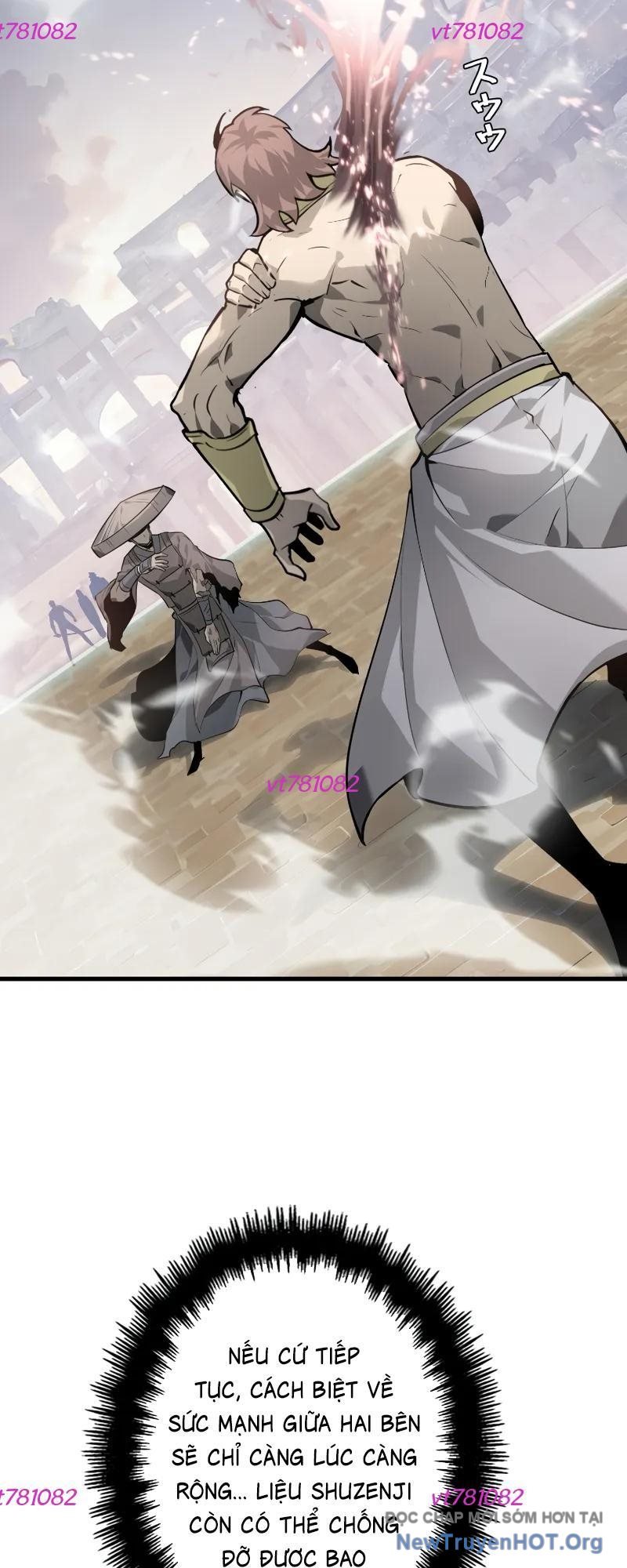 Trở Về Từ Vực Thẳm: Chapter 25