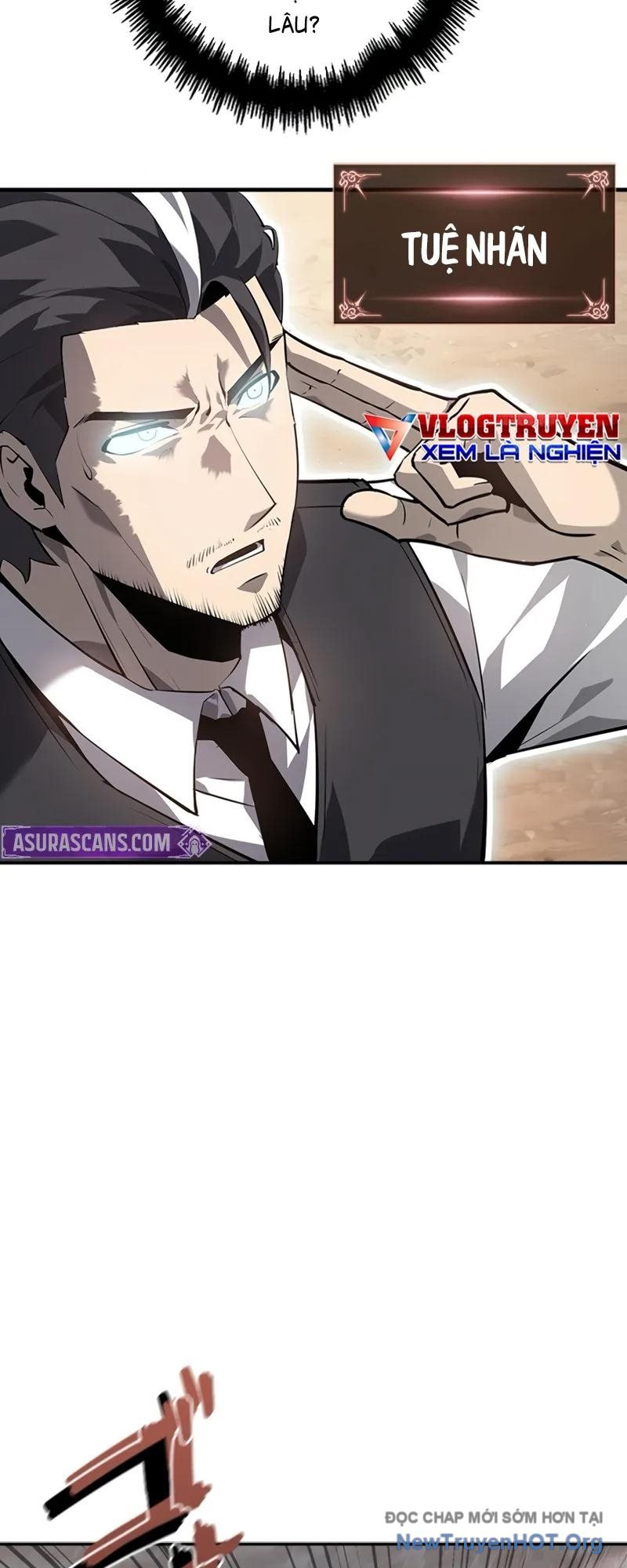 Trở Về Từ Vực Thẳm: Chapter 25