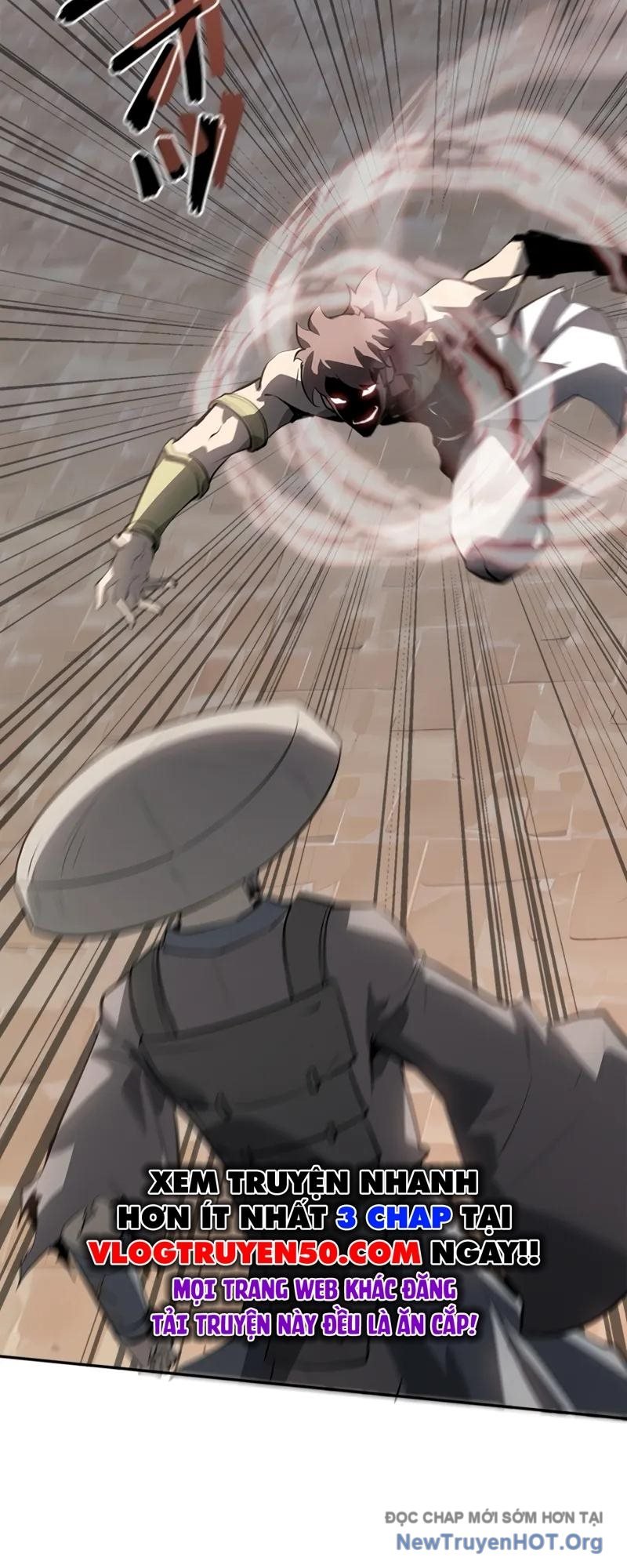 Trở Về Từ Vực Thẳm: Chapter 25