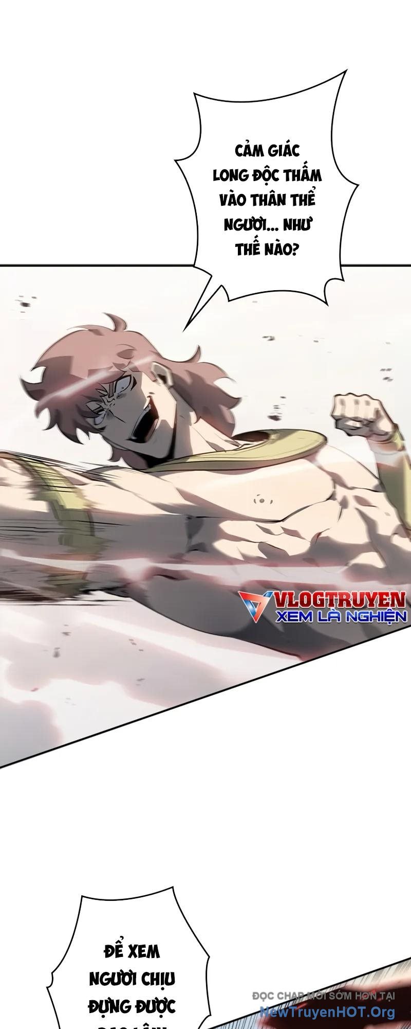 Trở Về Từ Vực Thẳm: Chapter 25