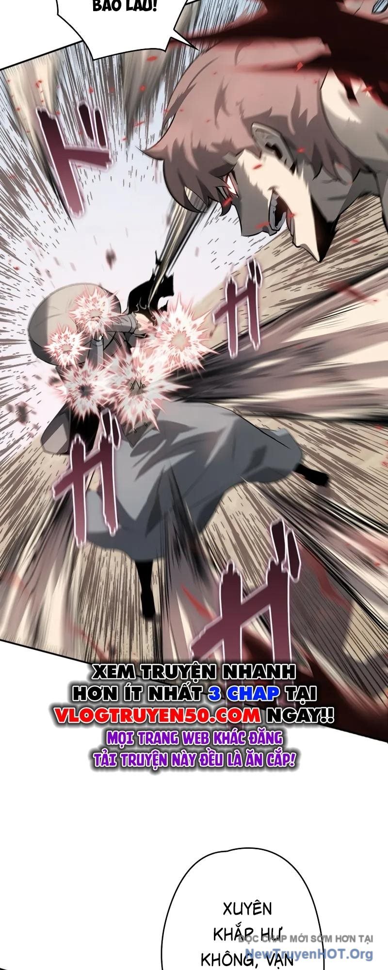 Trở Về Từ Vực Thẳm: Chapter 25