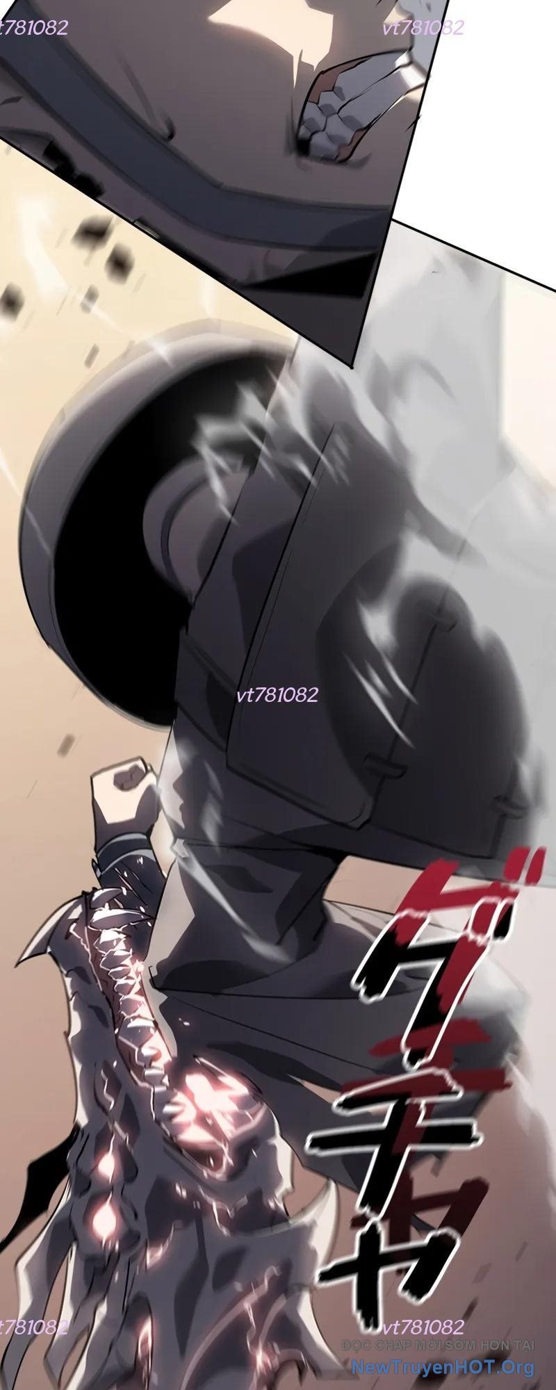 Trở Về Từ Vực Thẳm: Chapter 25