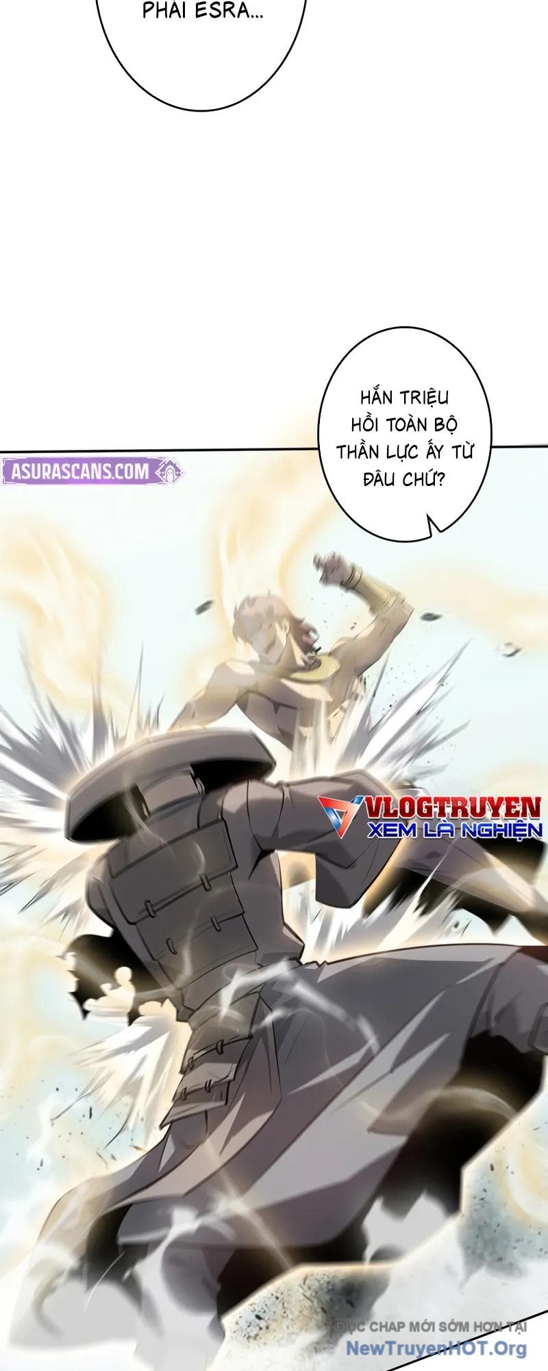 Trở Về Từ Vực Thẳm: Chapter 25