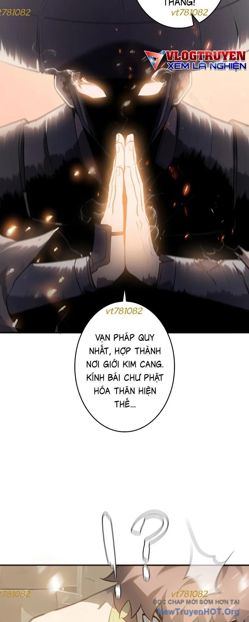 Trở Về Từ Vực Thẳm: Chapter 25
