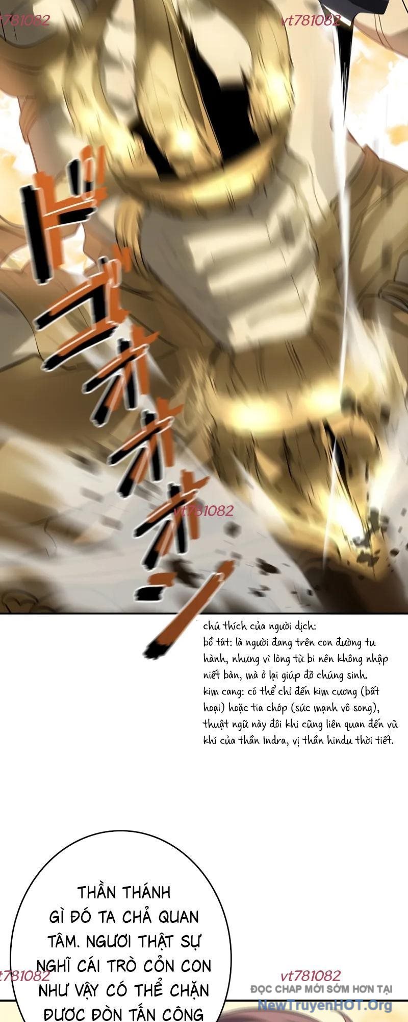 Trở Về Từ Vực Thẳm: Chapter 25