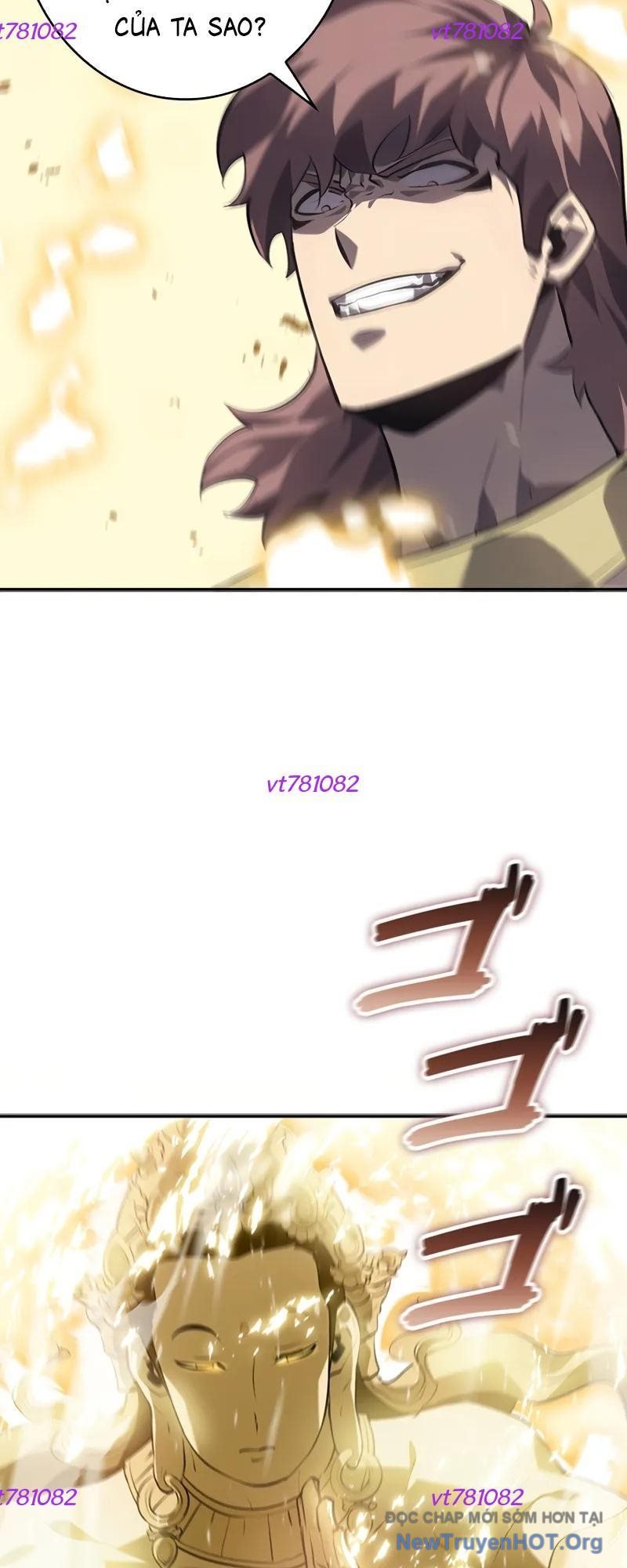 Trở Về Từ Vực Thẳm: Chapter 25