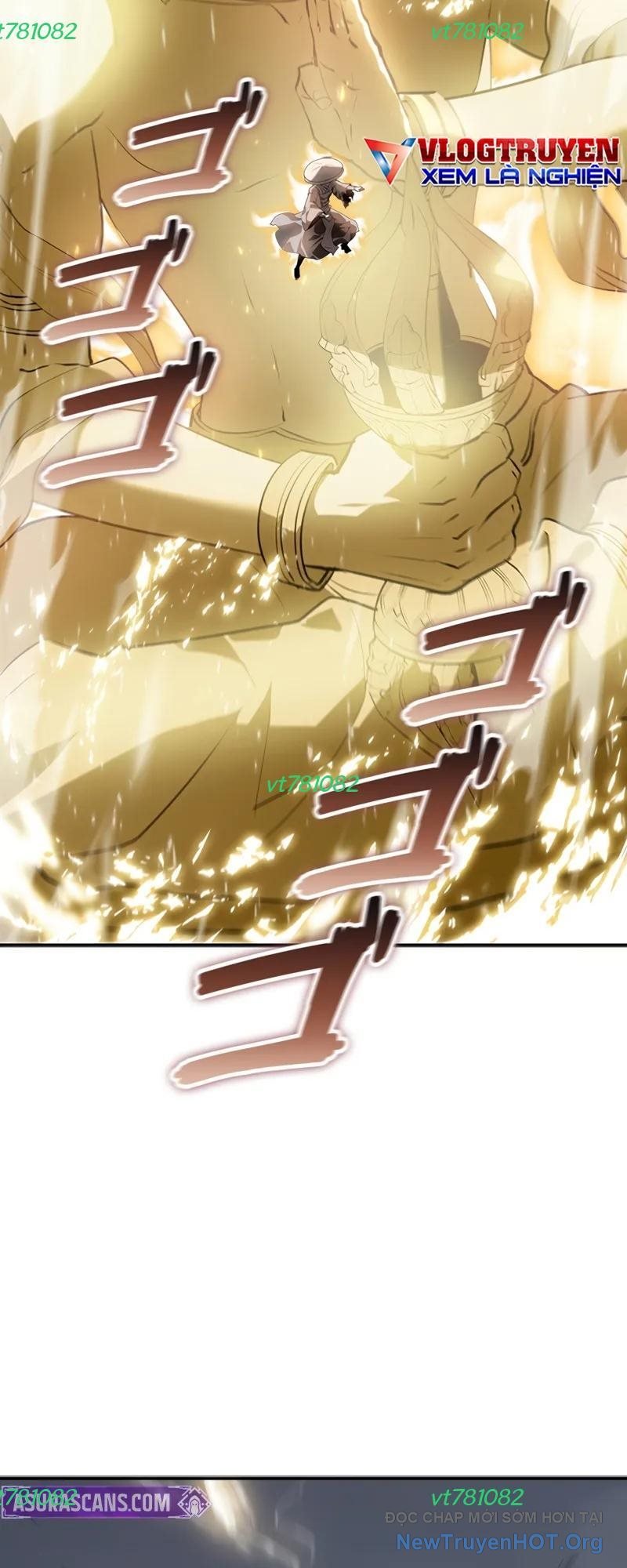 Trở Về Từ Vực Thẳm: Chapter 25