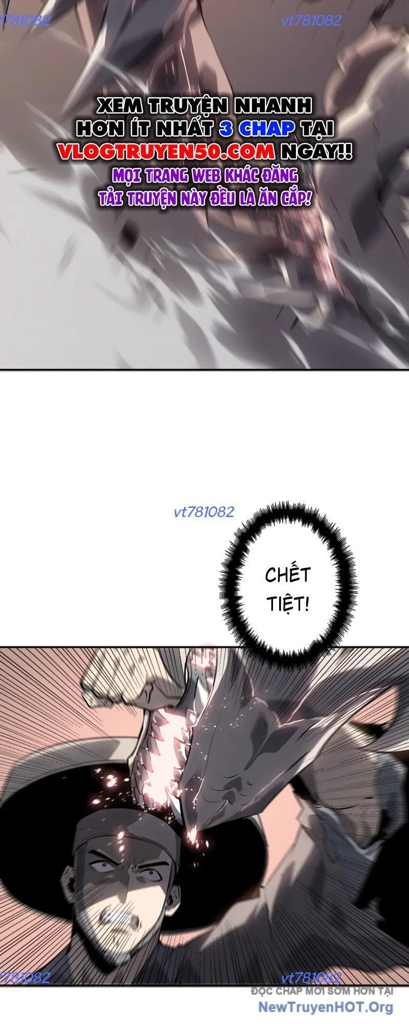 Trở Về Từ Vực Thẳm: Chapter 25