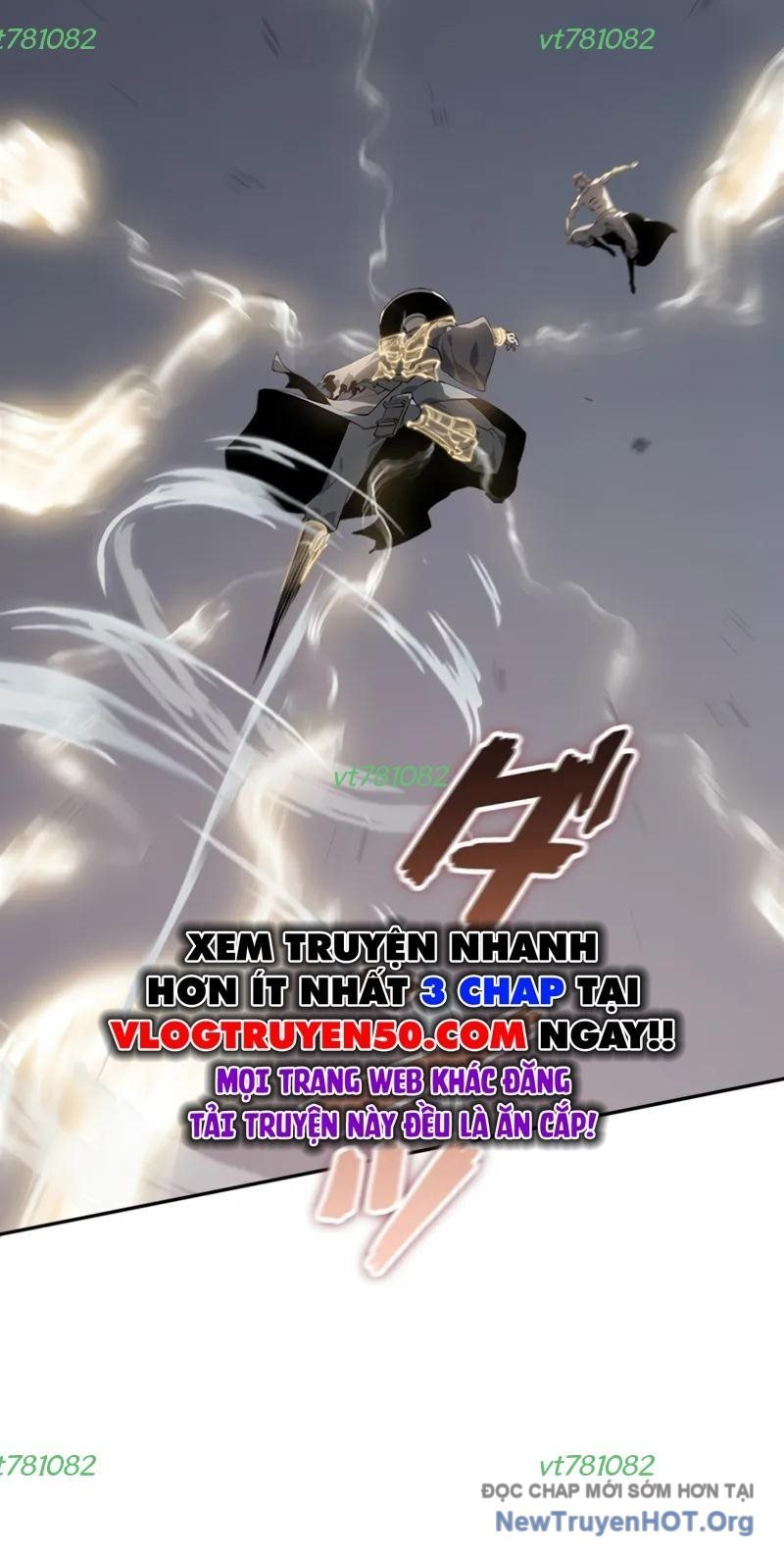 Trở Về Từ Vực Thẳm: Chapter 25