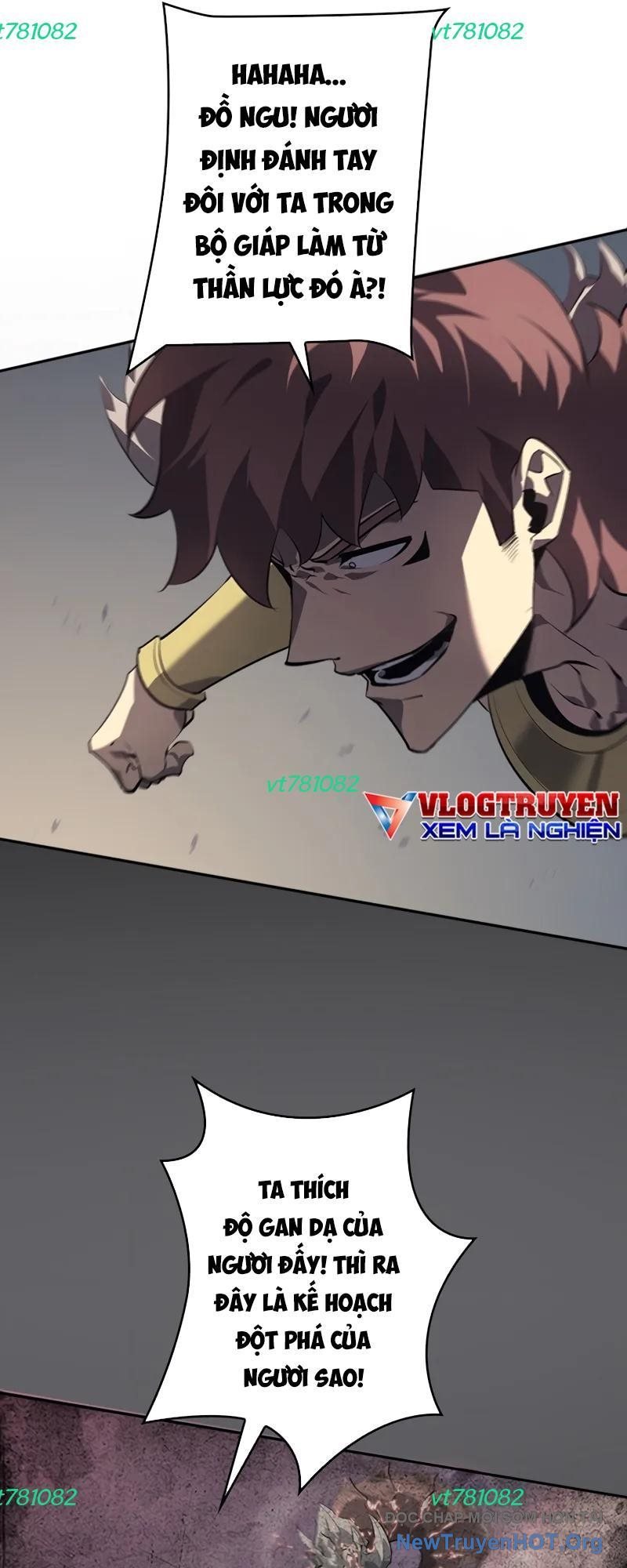 Trở Về Từ Vực Thẳm: Chapter 25