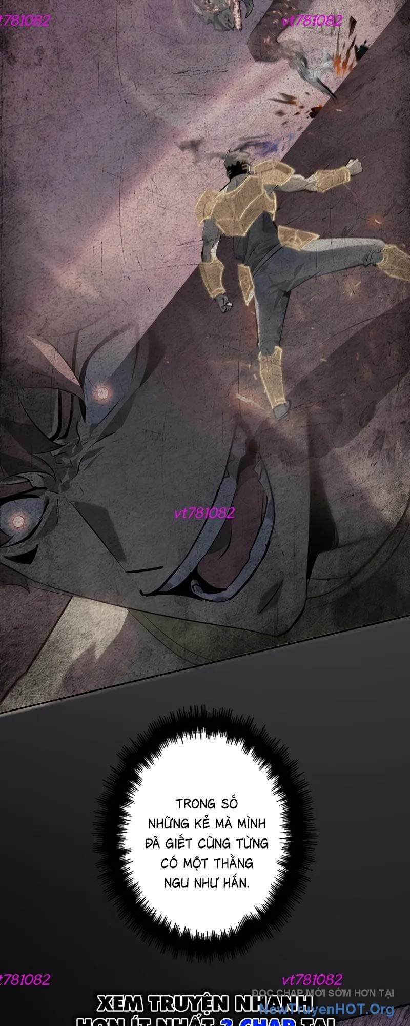 Trở Về Từ Vực Thẳm: Chapter 25