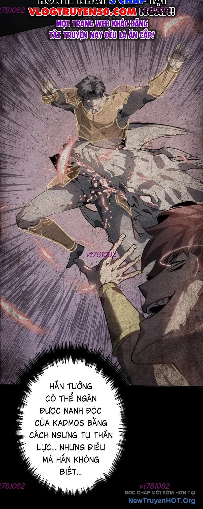 Trở Về Từ Vực Thẳm: Chapter 25