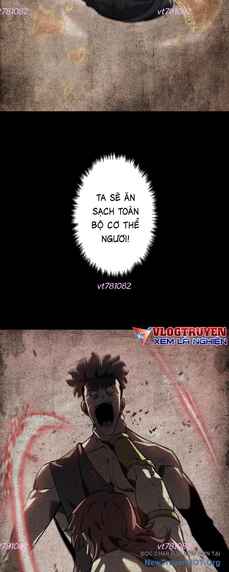 Trở Về Từ Vực Thẳm: Chapter 25