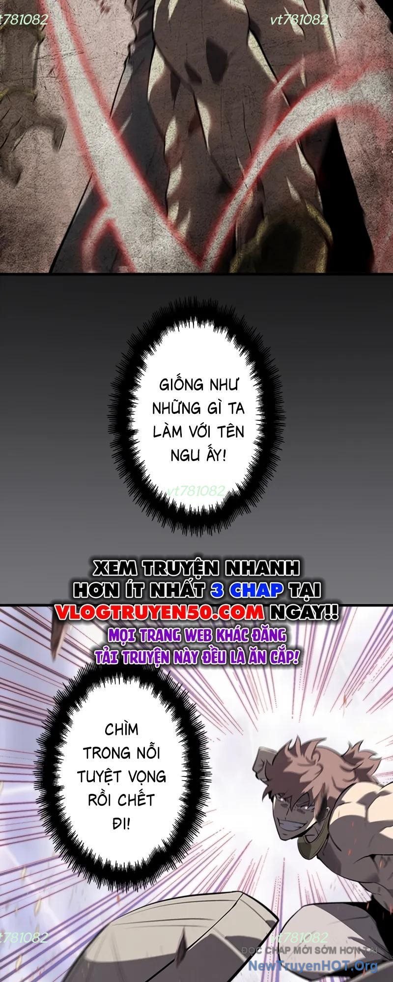 Trở Về Từ Vực Thẳm: Chapter 25