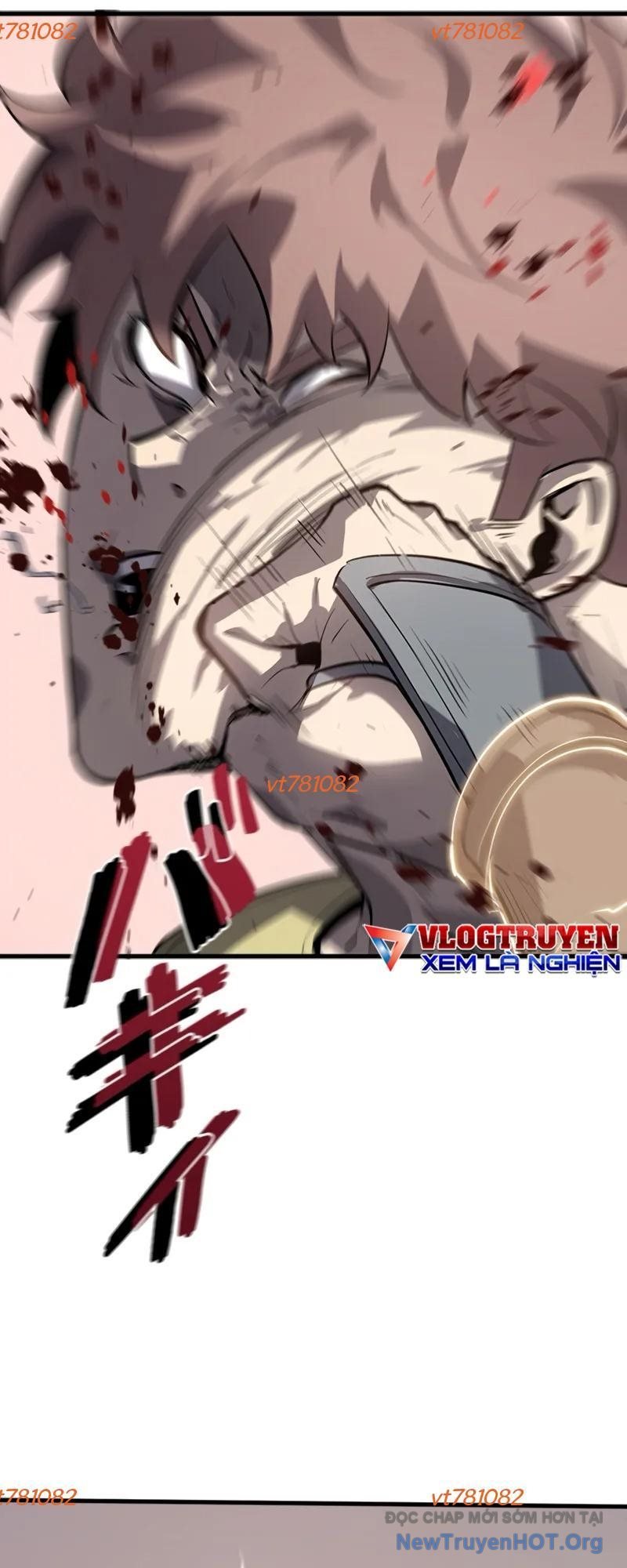 Trở Về Từ Vực Thẳm: Chapter 25