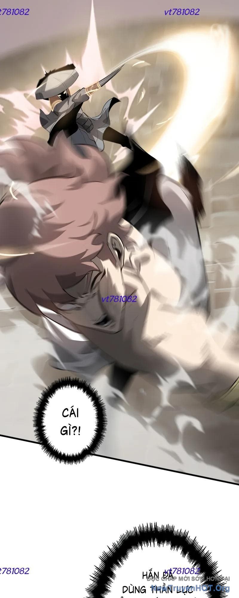 Trở Về Từ Vực Thẳm: Chapter 25