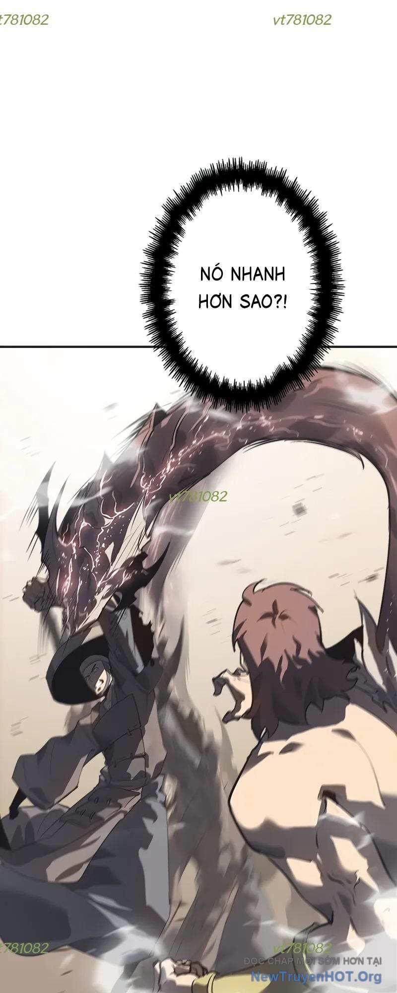 Trở Về Từ Vực Thẳm: Chapter 25