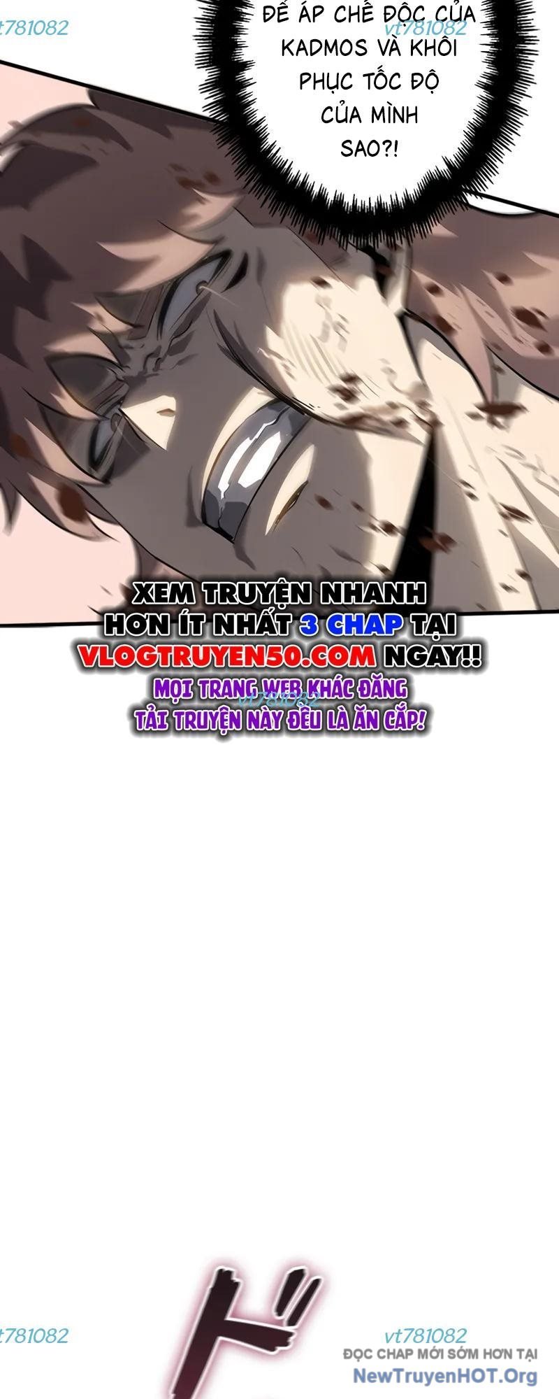 Trở Về Từ Vực Thẳm: Chapter 25