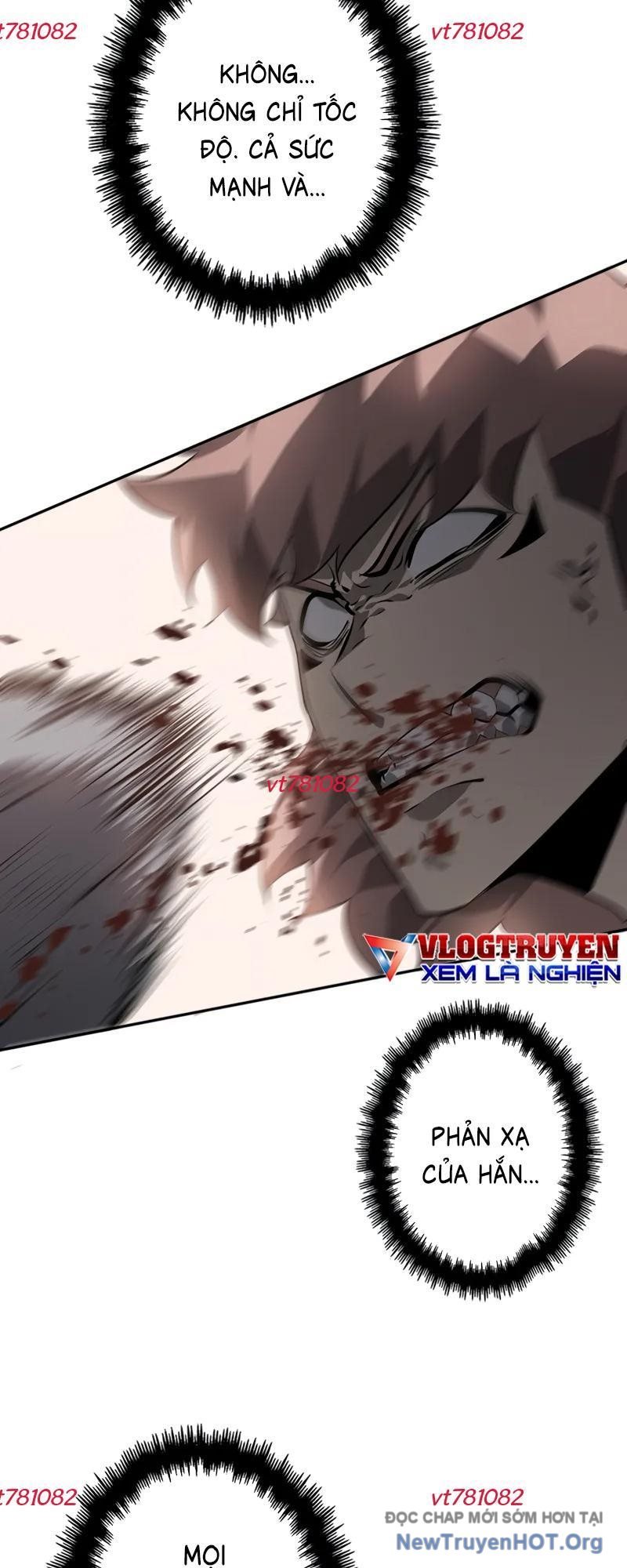 Trở Về Từ Vực Thẳm: Chapter 25