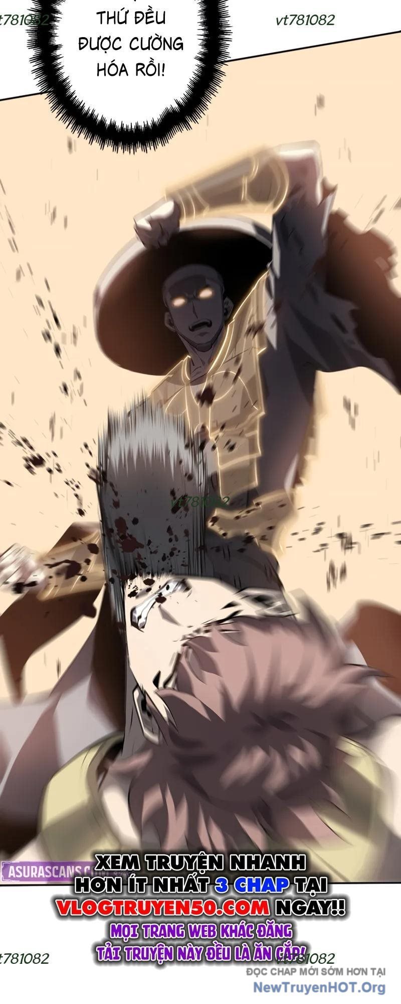 Trở Về Từ Vực Thẳm: Chapter 25