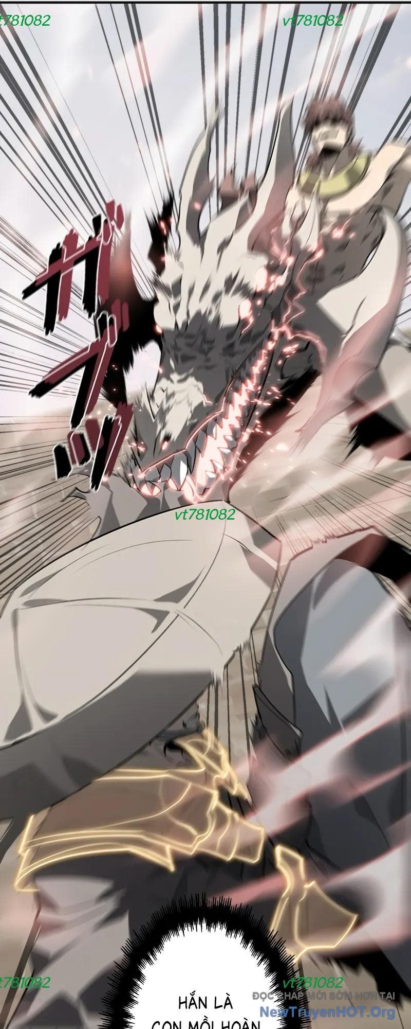 Trở Về Từ Vực Thẳm: Chapter 25