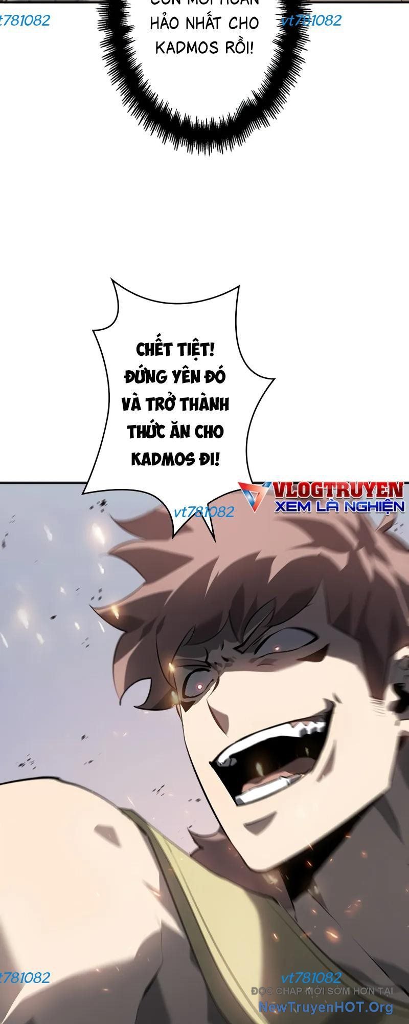 Trở Về Từ Vực Thẳm: Chapter 25