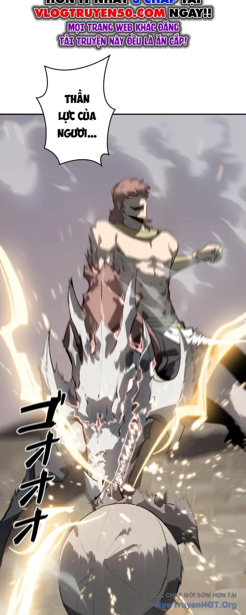 Trở Về Từ Vực Thẳm: Chapter 25