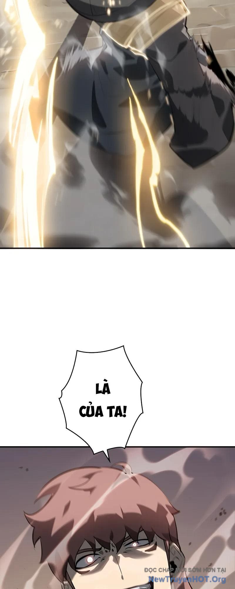 Trở Về Từ Vực Thẳm: Chapter 25