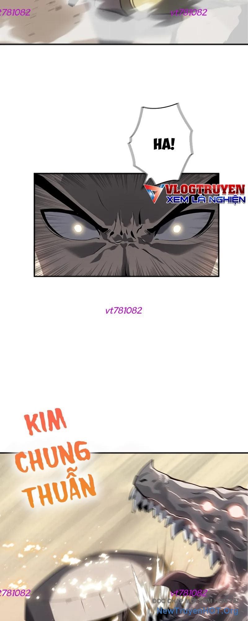 Trở Về Từ Vực Thẳm: Chapter 25