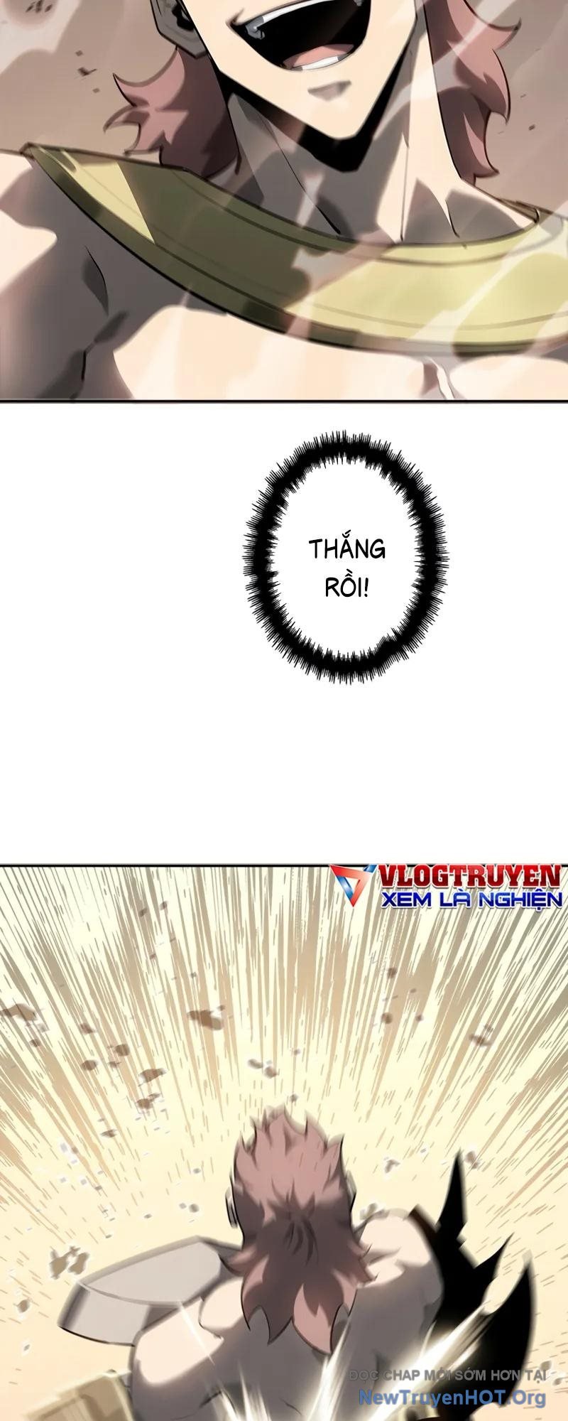 Trở Về Từ Vực Thẳm: Chapter 25